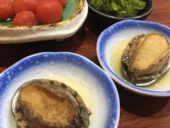 -渔日本料理铁板烧(新天地假日广场店)