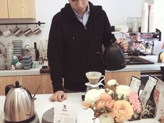 -Seeking Coffee咖啡(新竹路店)