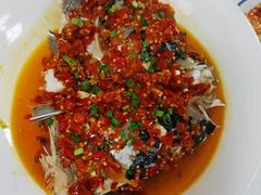 -合和美食馆(壹村东心岭2巷店)