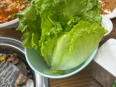 -二刚大块烤肉(东山商业街店)