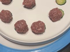 -南门四季铜锅涮肉(大屯·北苑店)