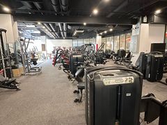 -黑白健身·私教·拳击·普拉提(体汇+红馆店)
