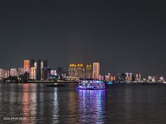 -武汉知音号