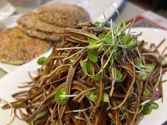 -蝎王府羊蝎子(虎坊桥总店)
