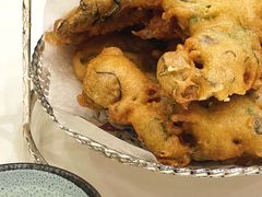 酥炸蚝仔饼-翠园(北京王府中环店)