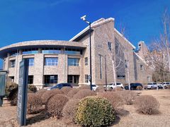 -大连东软信息学院(软件园校区)
