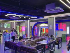 -关你鬼室大型密室逃脱(佛山创意园店)