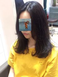 点击看大图 烫染-HH·MG染烫店