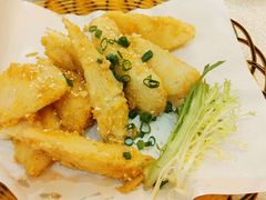 -有腥气私房菜·寻味顺德