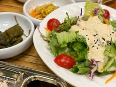 -缘·金家烤鳗鱼(西塔总店)