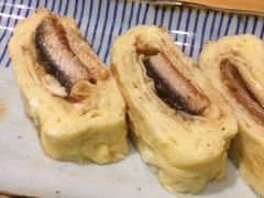 -晶吉·居酒屋·烧鸟·生鱼饭(中山区民主广场店)
