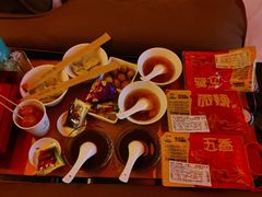 -足莲得·足道SPA(滨湖银泰店)