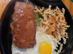 -纽斯特自助牛排餐厅(三林印象城店)