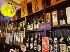 -鸟鹏烧鸟居酒屋(熙龙湾店)