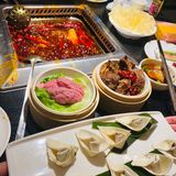食在重庆·好吃又好拍的火锅店[加油][加油][加油]