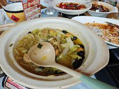 -雪霁山庄·合肥地标老字号