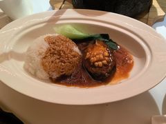 -宝轩渔府·老字号海鲜·正宗津菜(水上店)