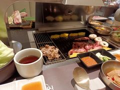 -韩满园· 甄选韩式烤肉