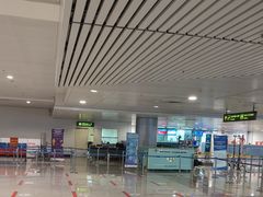 -胡志明新山一国际机场