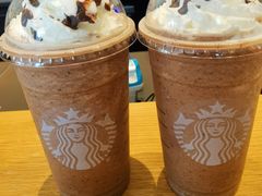 -星巴克臻选(上海长风大悦城店)