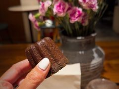 -BAKER&SPICE(安福路店)
