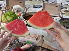 -虹口漂流