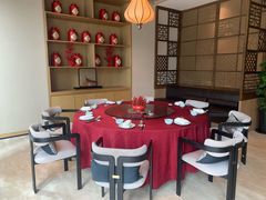 -五缘湾凯悦酒店·悦饗中餐厅