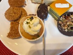 -OPEN開全日自助餐厅·牛肉火锅·海鲜(佛山希尔顿酒店)