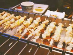 -三个蒙古大叔羊肉串(大宁店)