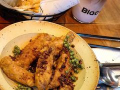 -Blac+Blac(中海环宇荟店)