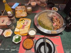 -牛New寿喜烧(曹路花园城店)