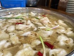特色玉兔汤锅-丁月玉兔王(大渡口店)