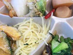 -素满香·食养自助(建邺万达店)