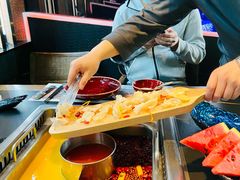 -大隐·成都火锅Bistro(合生麒麟新天地店)