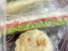 -万福兴糕团(万福兴山塘街直营店)