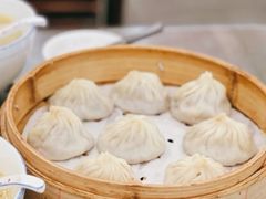 -不二心·鲜肉大包·海胆小笼汤包(二七广场店)