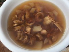 -少林寺欢喜地素斋馆