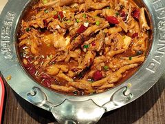 -胖哥俩肉蟹煲(湖滨银泰in77店)