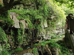 -虞山风景区