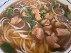 -温州猪脏粉(工人北路店)