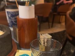 -南里山房(虹桥新天地店)