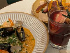 -BAKER&SPICE(安福路店)