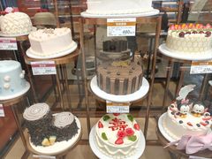 -新侨三宝乐面包店(崇文门店)