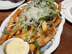 -Tiaye恬野大山·深盘披萨西餐厅(吾悦广场店)