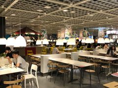 大堂-宜家·瑞典风味餐厅(北京西红门店)