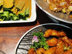 -前海沿·青岛菜(五四广场永旺店)