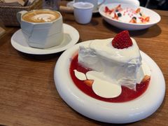 -Blac+Blac(中海环宇荟店)