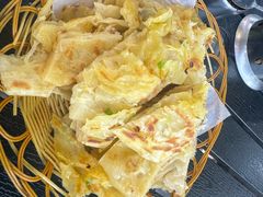 -何胖子丸子汤(南海街店)
