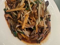 -桂满陇·蟹黄小笼汤包(清河万象店)