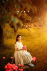 -莫奈庄园·儿童摄影馆·影视基地(江宁店)